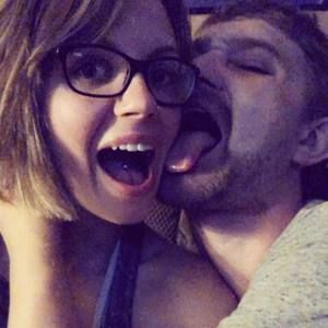 Meet your Posher, Shaynea